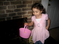 2009 4April Easter