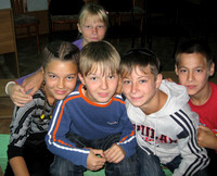 Russia 2010
