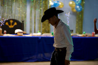 Jesus Tinoco 15