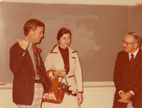 Lou Anne Smoot 1970's