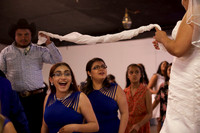 Fabiola and Rafael Wedding