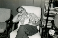 Dad Pics for Funeral