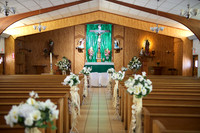 Lozano Wedding
