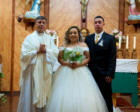 Erick and Jennifer
